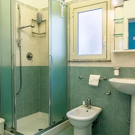 I Mulinari Appartement Giardini-Naxos