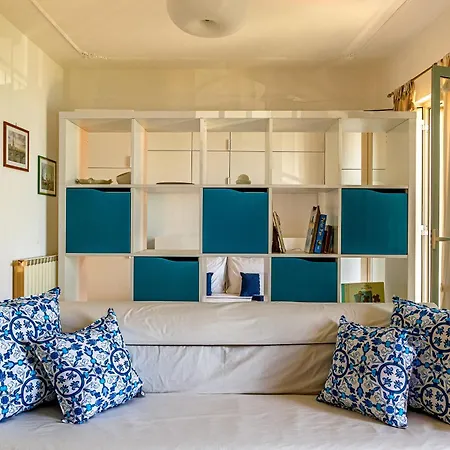Appartement I Mulinari